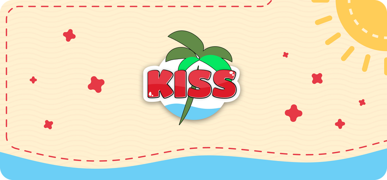 KISS GFX