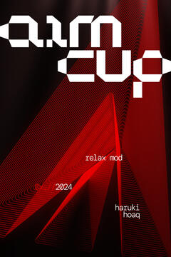AIM CUP GFX