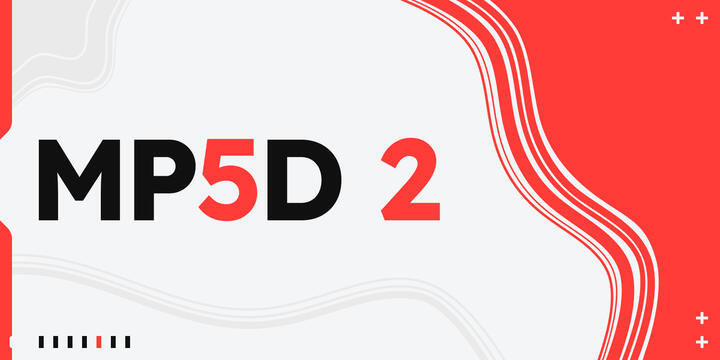 MP5D2 GFX