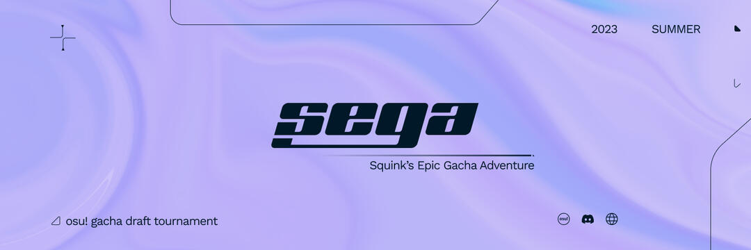 SEGA GFX