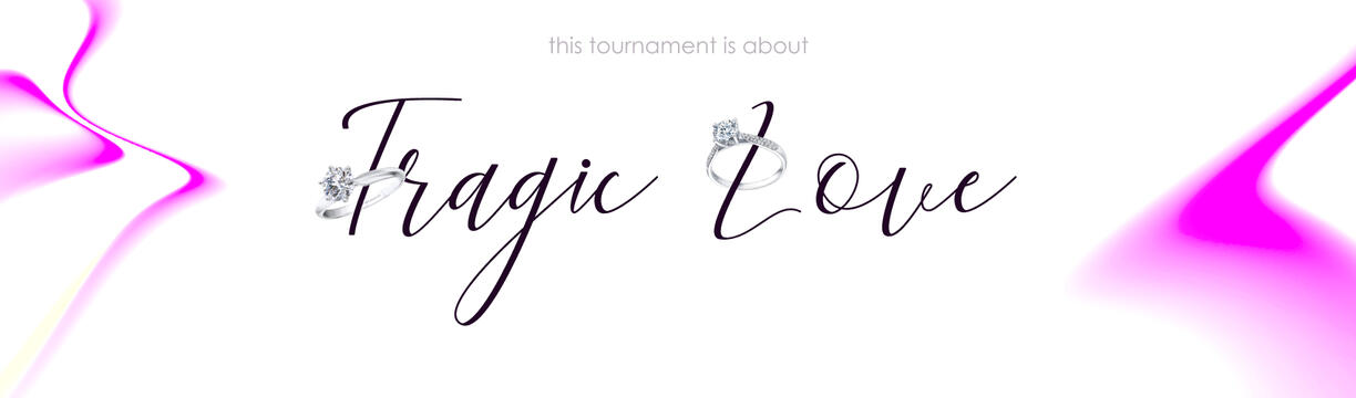 Tragic Love GFX