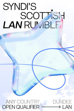 SSLR GFX